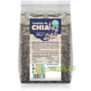 Seminte de Chia 500g