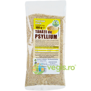 Tarate de Psyllium 100g