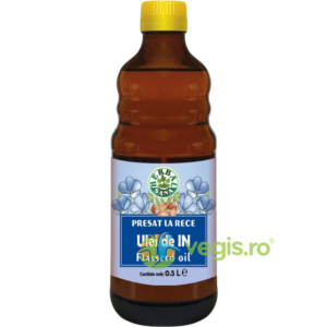 Ulei din Seminte de In 500ml