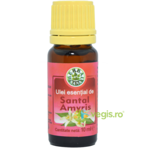 Ulei Esential de Santal 10ml