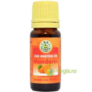 Ulei Esential Mandarin 10ml