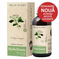 Herbotensin  200ml DACIA PLANT