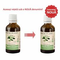 Herbotensin  50ml DACIA PLANT