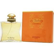 Hermes 24 Faubourg, Apa de Parfum (Concentratie: Apa de Parfum, Gramaj: 100 ml)