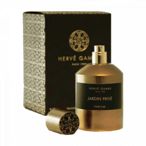 Herve Gambs Jardin Prive, Apa de Parfum, Unisex (Concentratie: Apa de Parfum, Gramaj: 100 ml)