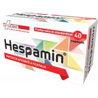 Hespamin 40cps FARMACLASS
