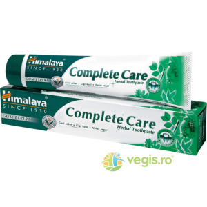 Pasta De Dinti Complete Care 75ml