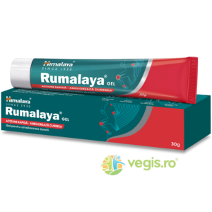 Rumalaya Gel 30g
