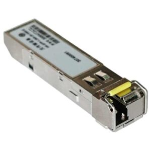 Modul fibra optica Hikvision HK-SFP-1.25G-20-1550 TX1550nm/ 1.25G