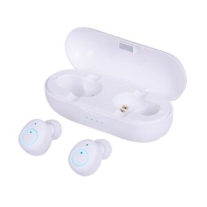 CASCA TREVI; model: HMP 12E05 AIRBUDS; ALB; in-ear; Bluetooth