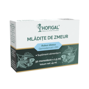 Mladite de Zmeur 30monodz
