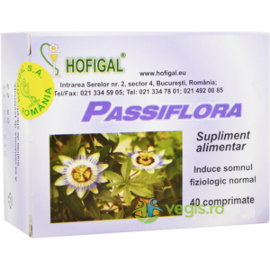 Passiflora 40cpr