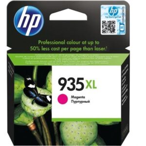 Cartus HP 935XL Magenta