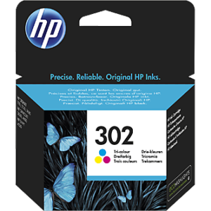 Cartus HP 302 Color