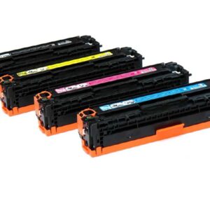 Toner compatibil: HP CP 1215 color