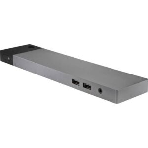 Docking station: HP ELITE THUNDERBOLT 3 DOCK, USB C 'HSTNN'