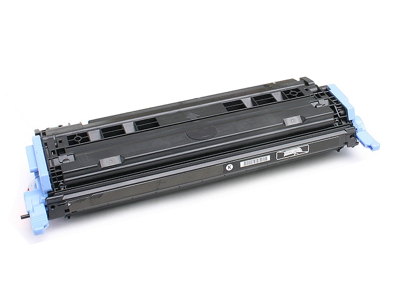 Toner compatibil: HP 1600 black