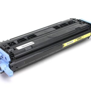 Toner compatibil: HP 1600 galben