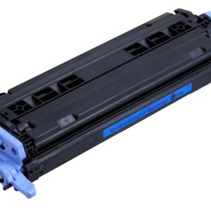 Toner compatibil: HP 1600 albastru