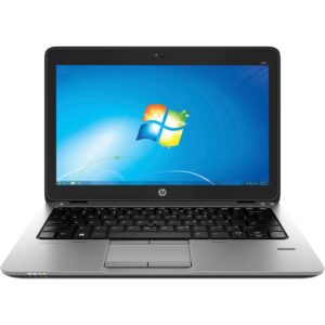 Laptop HP ELITEBOOK 820 G1, Intel Core i5-4200U, 1.60 GHz, HDD: 500 GB, RAM: 4 GB, video: Intel HD Graphics 4400, webcam, BT
