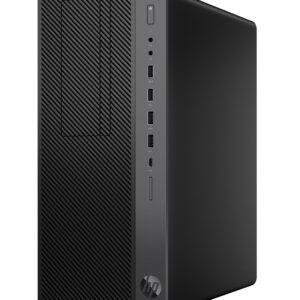 Workstation HP Z1 G5, Tower, Fara Procesor, 16 GB DDR4, 1 TB SSD M.2 NVMe NOU, Placa Video Intel HD Graphics, Raid Controller Integrat, Fara Windows, 3 Ani Garantie, Premium