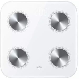 Scale 3 (Frosty White), Dobby-B19