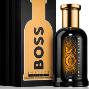 Hugo Boss, Boss Bottled Elixir, Parfum Intense, Barbati (Gramaj: 100 ml)