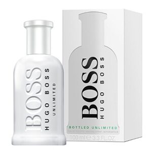 Hugo Boss Boss Bottled Unlimited, Barbati, Apa de Toaleta (Concentratie: Apa de Toaleta, Gramaj: 100 ml)