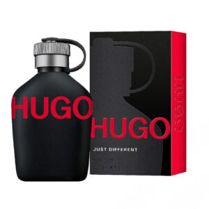 Hugo Boss Just Different 2021, Apa de toaleta, Barbati (Concentratie: Apa de Toaleta, Gramaj: 75 ml)