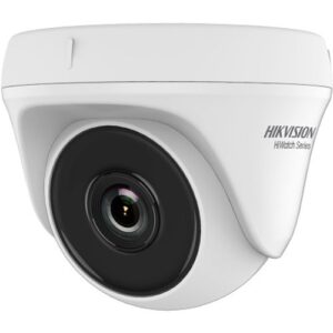 Camera Turbo HD Hikvision HiWatch HWT-T110-P, 1MP, 2.8mm, IR 20m