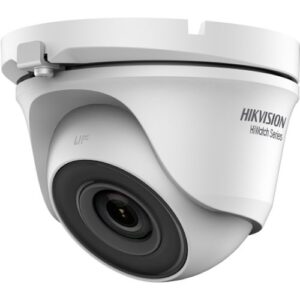 Camera Turbo HD Hikvision HiWatch HWT-T120-M, 2MP, lentila 2.8mm, IR 20m, IP66