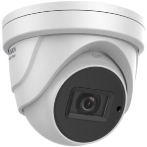 Camera TurboHD Hikvision HiWatch HWT-T350-Z, 5MP, lentila 2.7-13.5mm, IR 40m, IP67