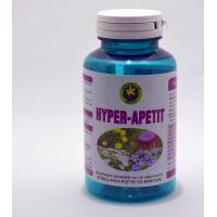 Hyper digestiv fost apetit 60cps HYPERICUM