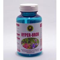 Hyper bron 60cps HYPERICUM