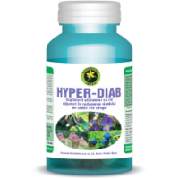 Hyper diab 60cps HYPERICUM