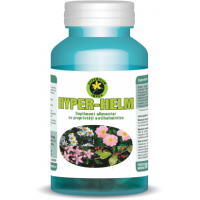 Hyper helm 60cps HYPERICUM