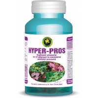 Hyper pros 60cps HYPERICUM