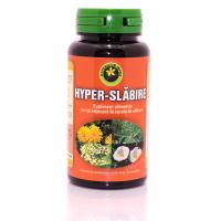 Hyper slabire 60cps HYPERICUM