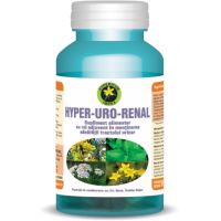 Hyper uro-renal 60cps HYPERICUM