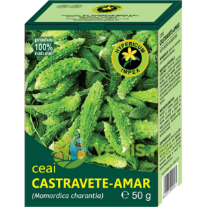Ceai Castravete Amar (Momordica) 50g
