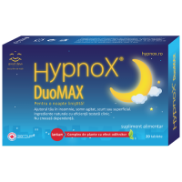 Hypnox duomax 20tbl GOOD DAYS THERAPY