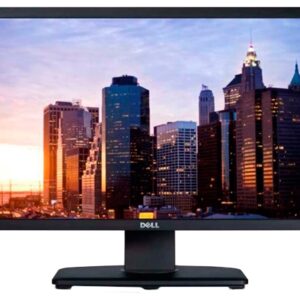 Monitor DELL, model: U2312HMT; 23'; SH