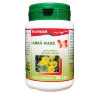 Iarba mare b018 40cps FAVISAN