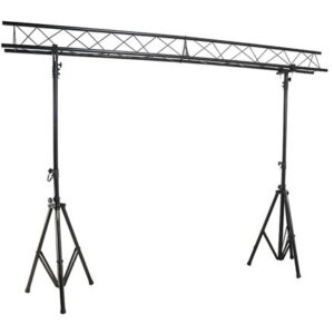 STAND LUMINI PROFESIONAL