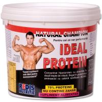Ideal protein cu aroma de vanilie 900gr REDIS