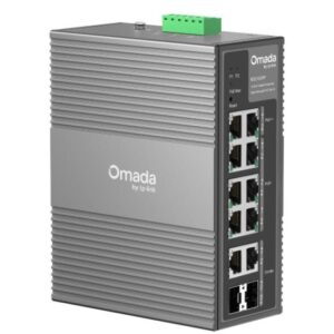 TP-Link Omada IES210GPP network switch IES210GPP(UN)