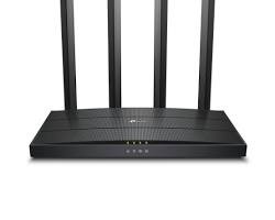 Router wireless Dual-Band TP-Link Archer AX10, WiFi 6, 5/2.4 Ghz, 1200/300 Mbps Ref.