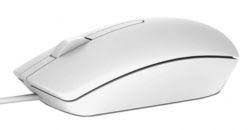 Mouse DELL; model: MS116; ALB; USB;