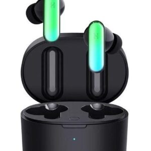 Casti TWS HHOGene GPods, ANC, RGB, ALBE