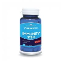 Immunity+stem 30cps HERBAGETICA